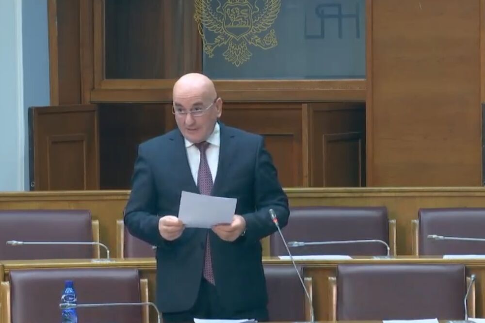 Osman Nurković, Foto: Screenshot (Youtube)