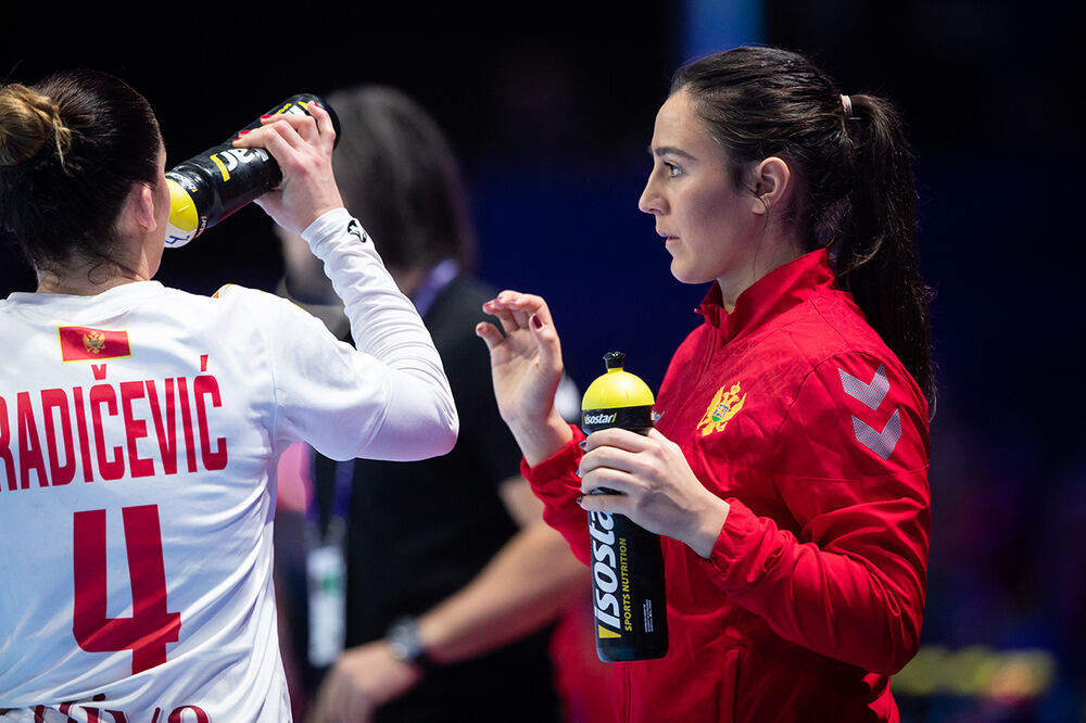 Jovanka Radičević i Dijana Ujkić, Foto: Uros Hocevar / kolektiff