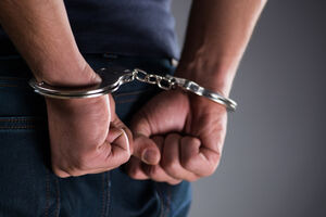 Danilovgrađanin uhapšen zbog krađa