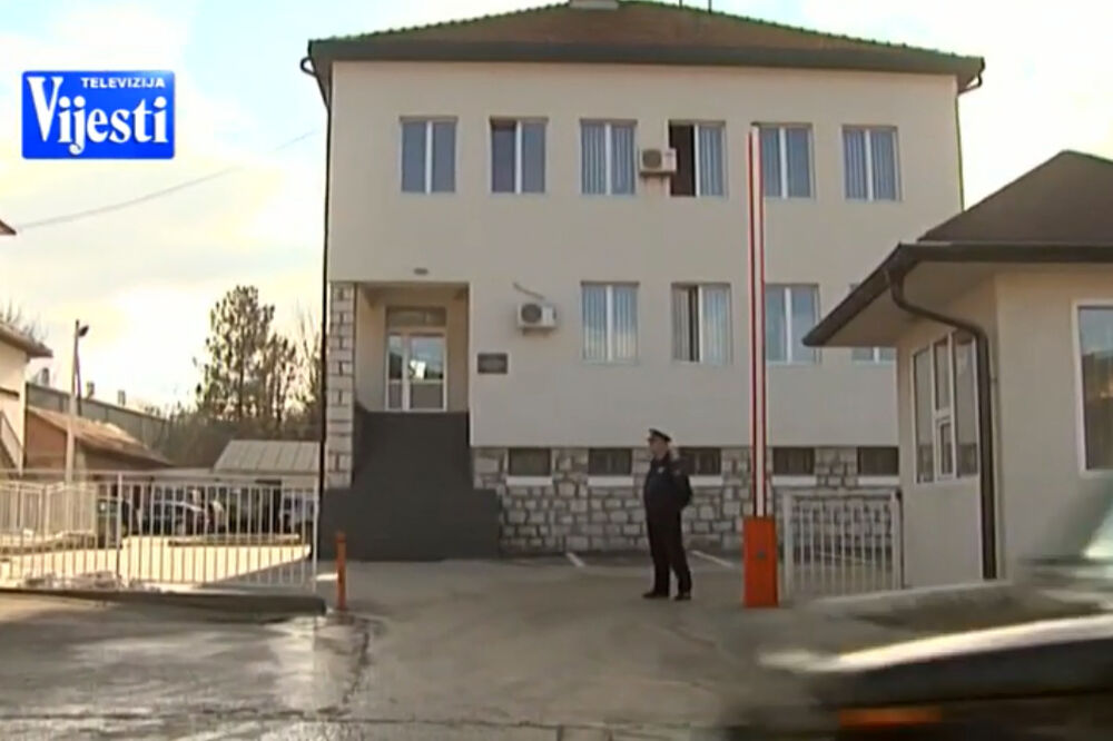 Temperature gotovo svakodnevno ispod nule, Foto: Screenshot (TV Vijesti)