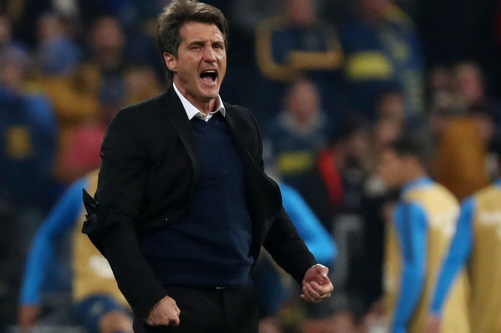 Skeloto, Foto: Reuters