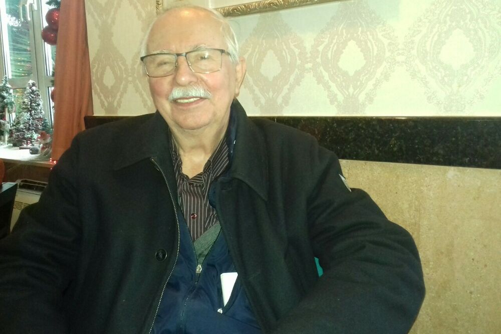 Mračević, Foto: Slavica Kosić