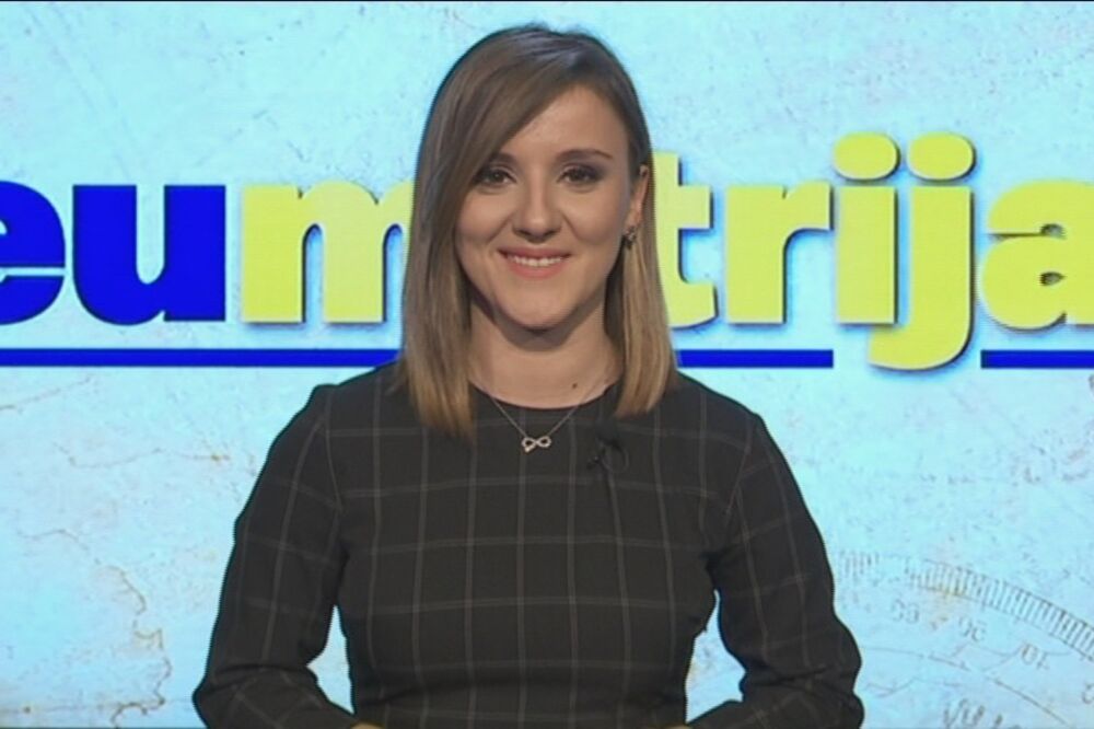 Nina Marković, Foto: TV Vijesti