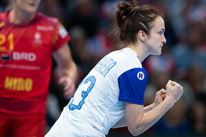 Rusija i Francuska za zlato