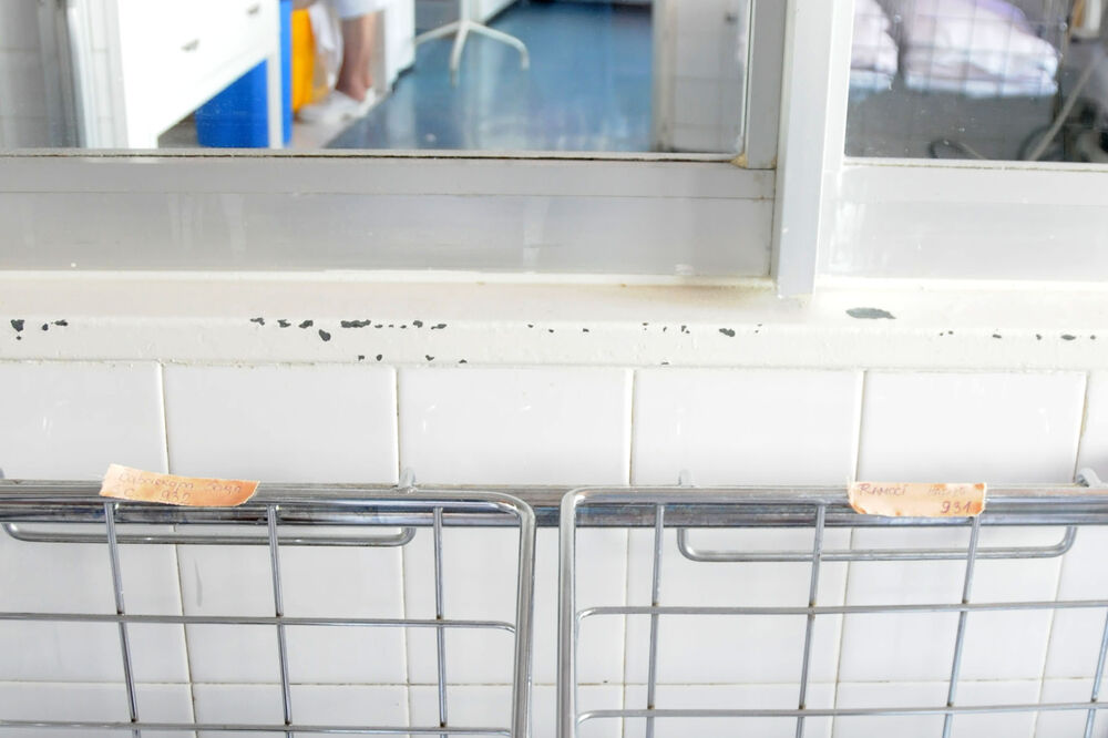 Optužena za nestavjestan rad u službi (Ilustracija), Foto: Boris Pejović