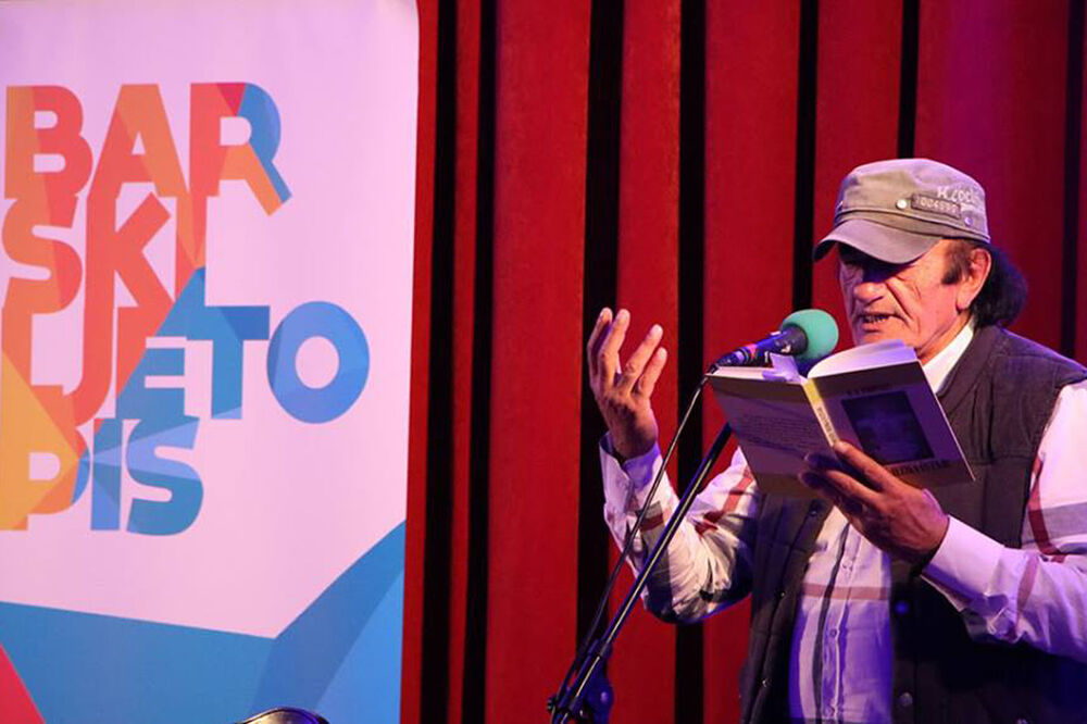 Miroslav Jovanović Timotijev, Foto: Studio Petović