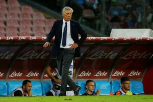 Napoli našao novi izazov nakon eliminacije iz Lige šampiona