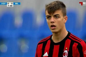 Dinastija: Unuk i sin legendi Milana pokazao klasu