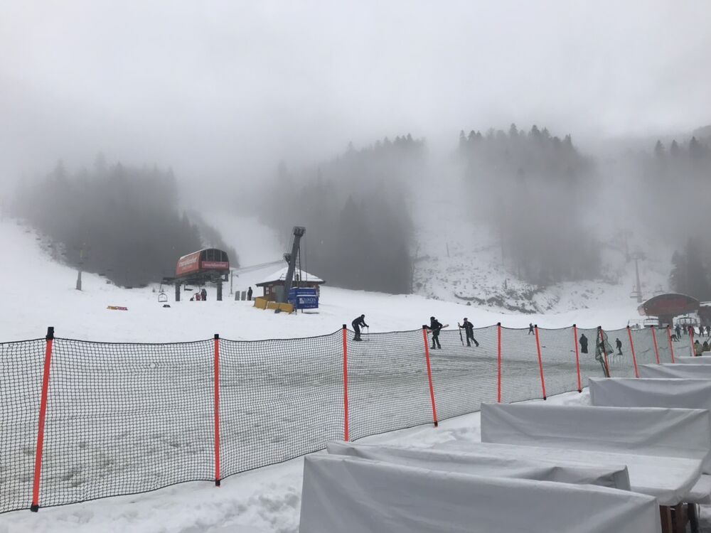 Ski centar Kolašin 1450