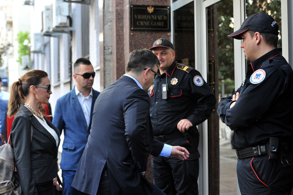 Nebojša Medojević, Foto: Savo Prelević