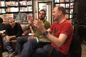 Nagrade ne treba uzimati previše ozbiljno