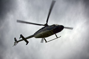 Portugal: Srušio se helikopter, strahuje se da su svi putnici...