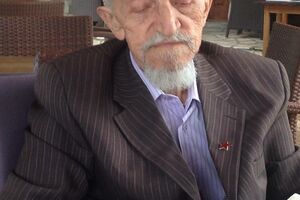 Preminuo pjesnik Milika Pavlović