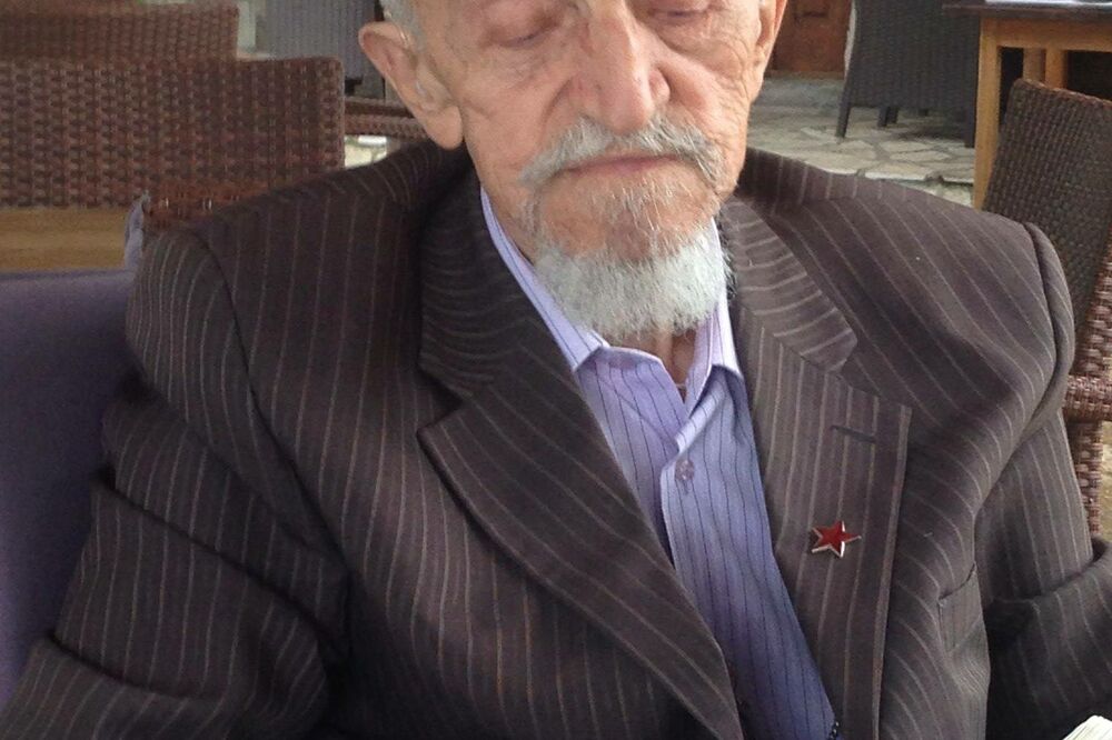 Pavlović, Foto: Facebook/Koča Pavlović