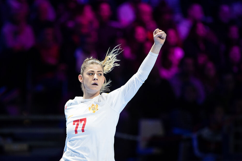 Majda Mehmedović, Foto: Uros Hocevar / kolektiff