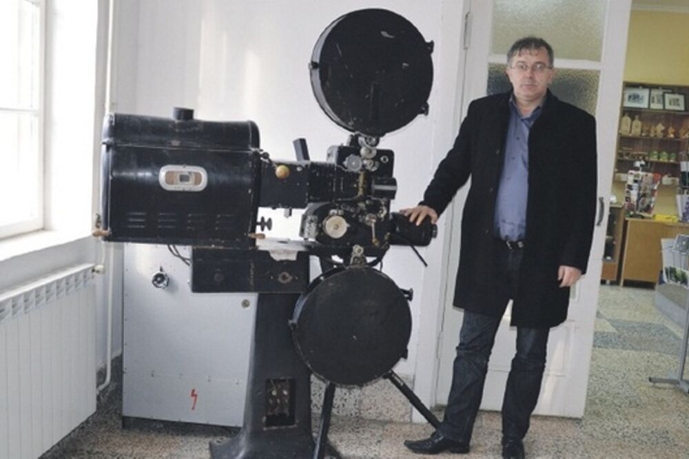 Ostajem vjeran principima: Jeknić, Foto: Dragana Šćepanović