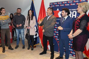 URA Bjelo Polje: Podijeljene 144 nove članske karte