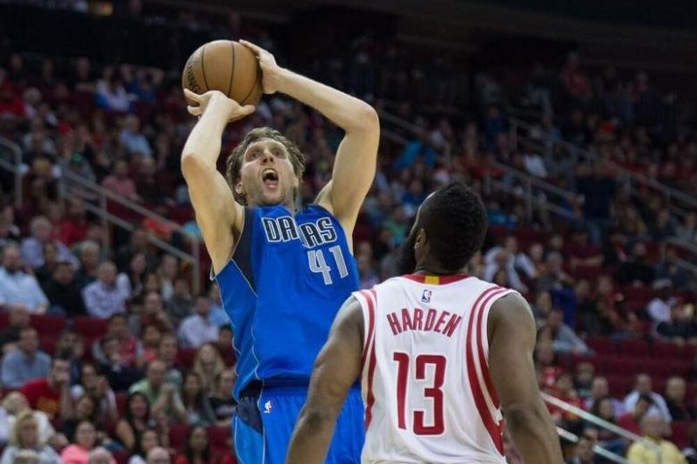 Novicki, Foto: USA Today Sports / Reuters