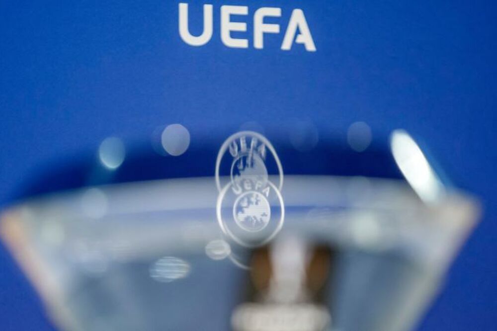 U Nionu u podne žrijeb Lige šampiona