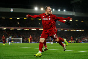 "Enfild" u transu: Šaćiri koban za Junajted, Liverpul čuva prvo...