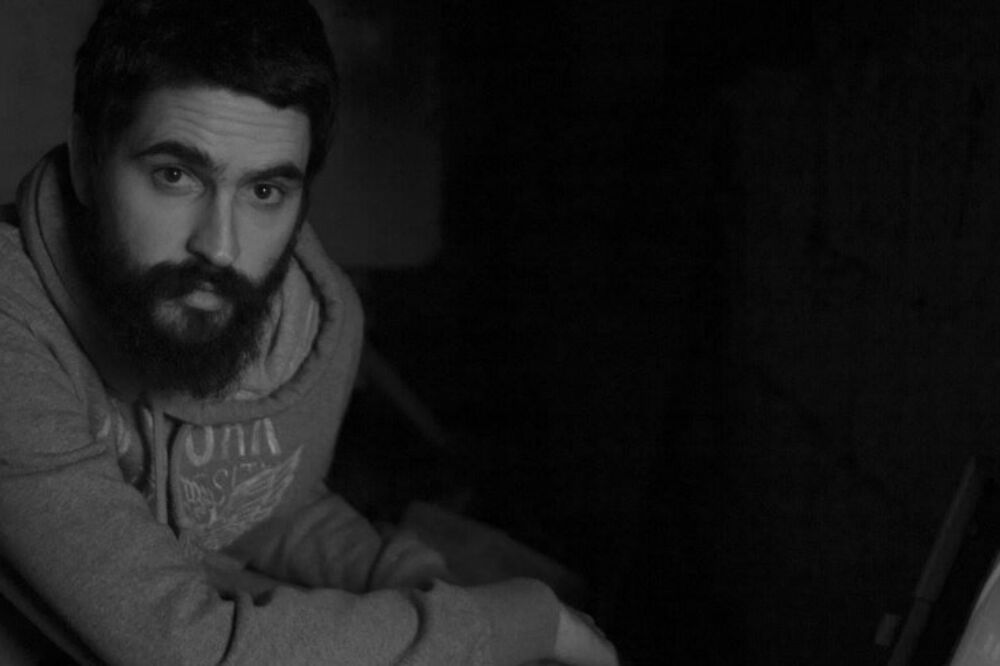 Stefan Malešević, Foto: Nemanja Veselinović