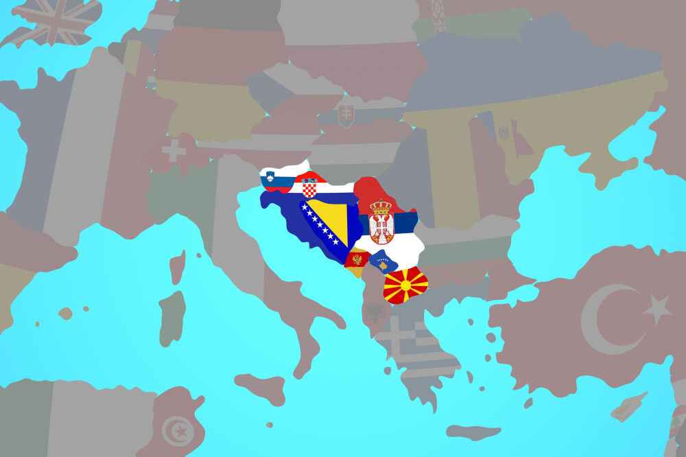 "Države nisu od šećera da se istope": SFRJ, Foto: Shutterstock