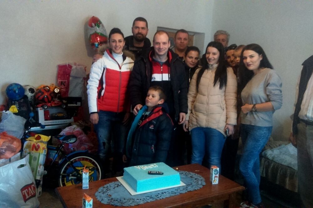 Krivokapići ne znaju šta ih je snašlo, Foto: Svetlana Mandić