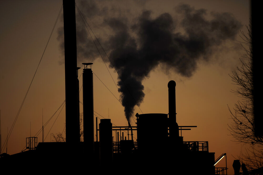 Političke podjele otežavaju zajedničku akciju za smanjenje emisije štetnih gasova, Foto: AP Photo/Luca Bruno