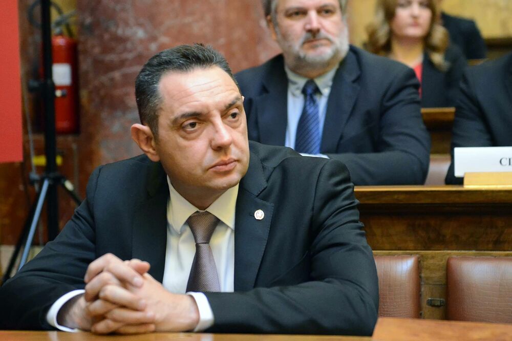 Vulin, Foto: Betaphoto