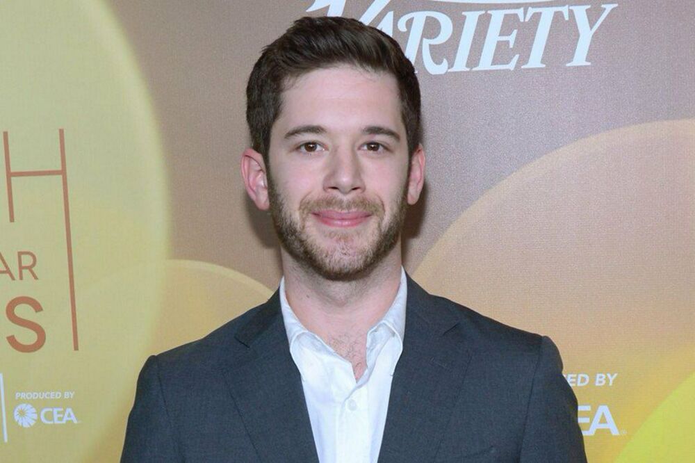 Kolin Krol, Foto: Twitter.com