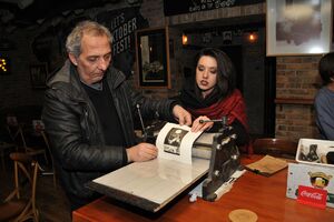 Evocirane uspomene na poznate Nikšićane