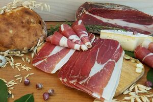 "Crnogorski pršut" – novi zaštićen proizvod