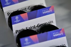 Real na testu protiv Ajaksa, Ronaldo u Madridu, Siti i Barsa...