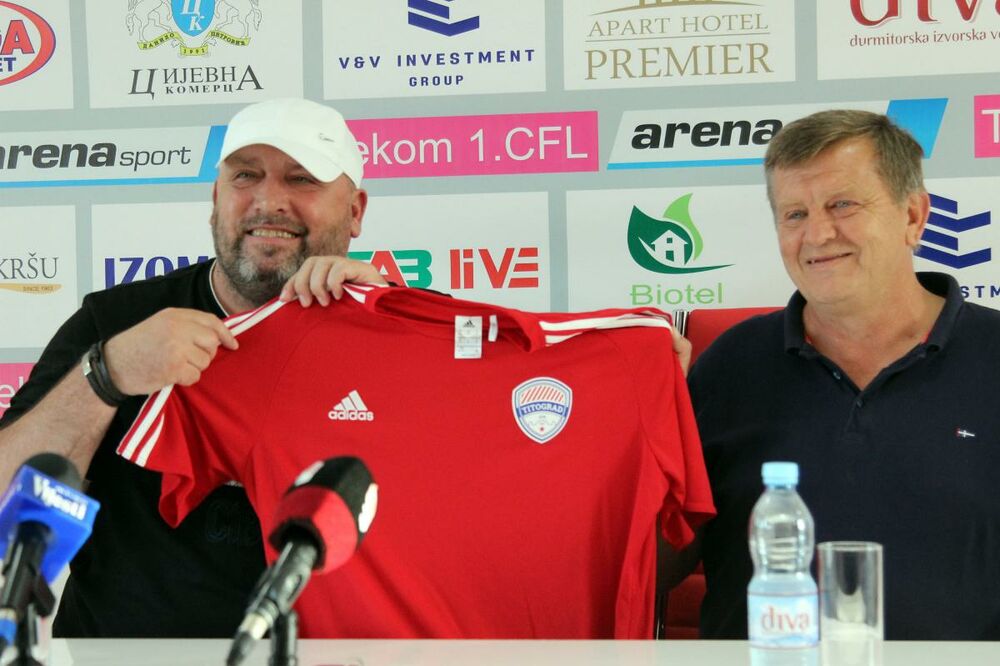 Igor Pamić, Foto: Filip Roganović