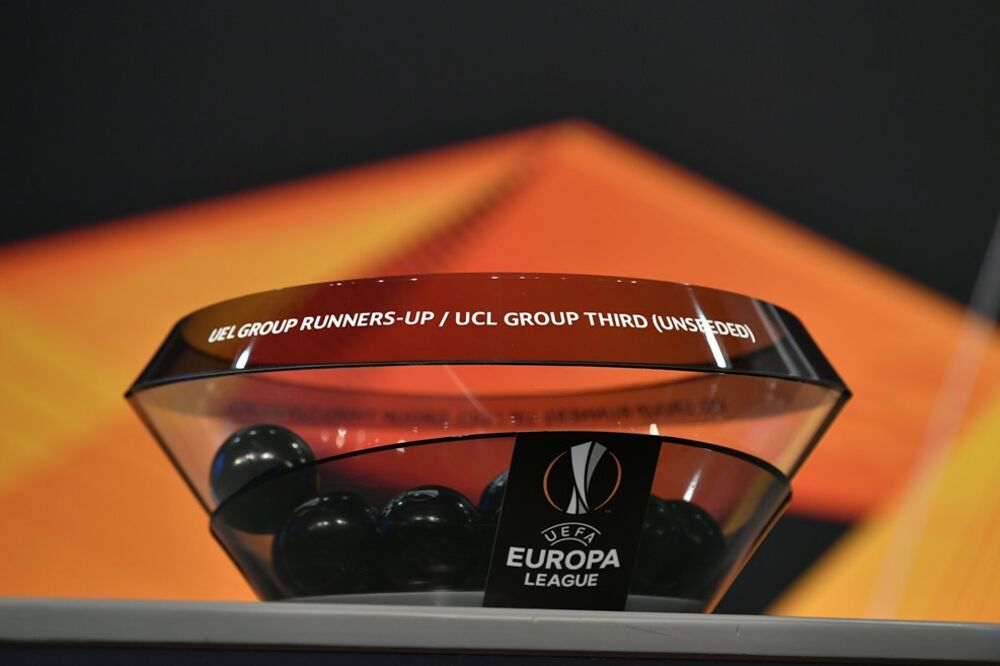Liga Evrope, Foto: UEFA