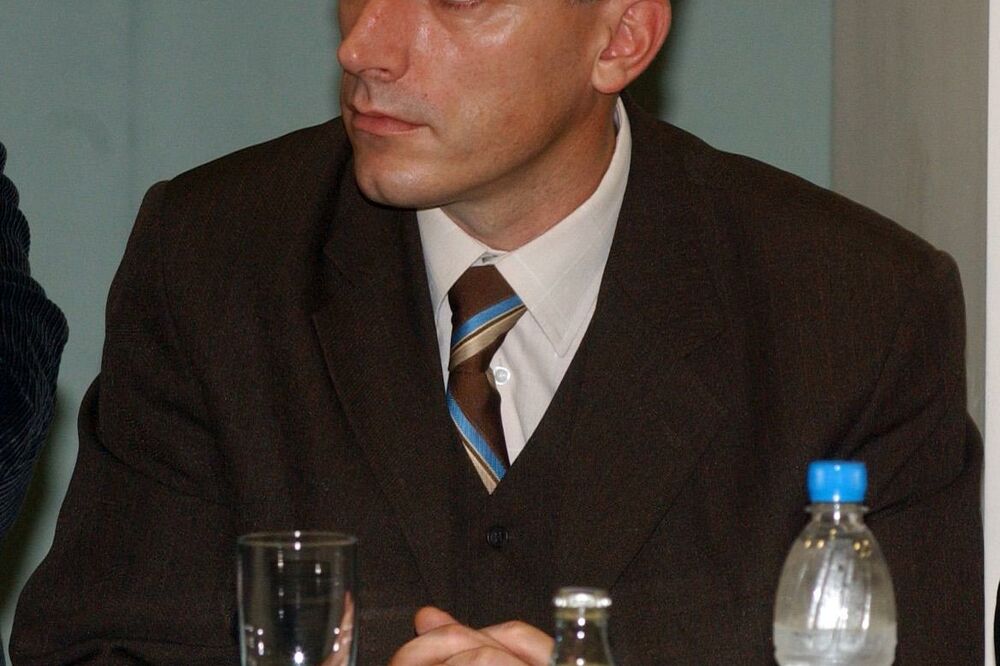 "Monopolizovao sindikalnu organizaciju": Mrdović, Foto: Arhiva Vijesti