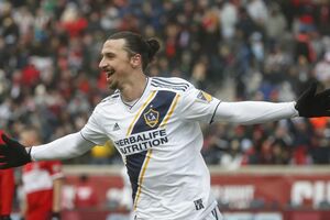 Ibrahimović odlučio gdje će da nastavi karijeru