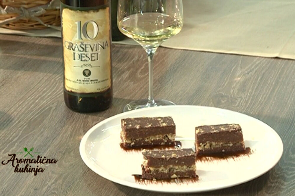 Aromatična kuhinja: Posne poslastice, Foto: TV Vijesti