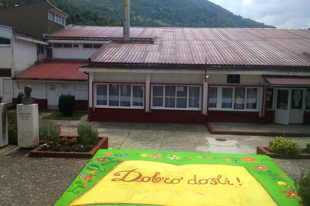 Pkola u Plužinama, Foto: Svetlana Mandić