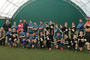 Arsenal prejak za Podgoricu