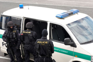 Češka policija objavila video: Ovo je hapšenje Kašćelana?