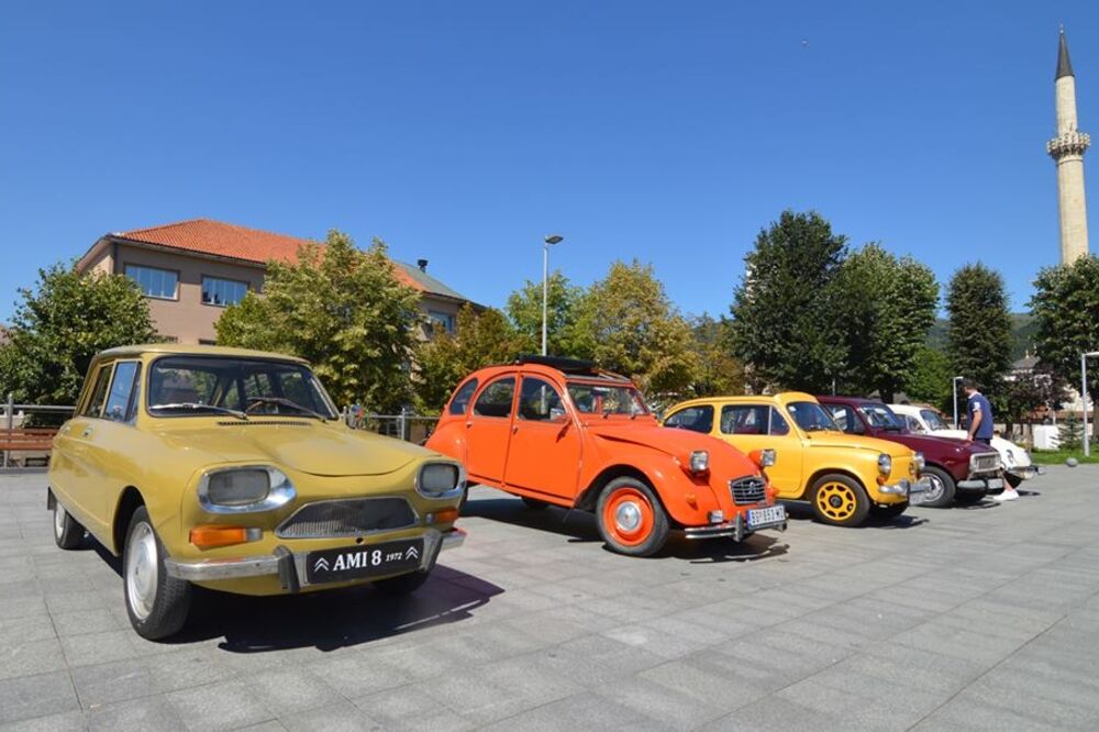 Sa jedne od izložbi, Foto: Goran Malidžan