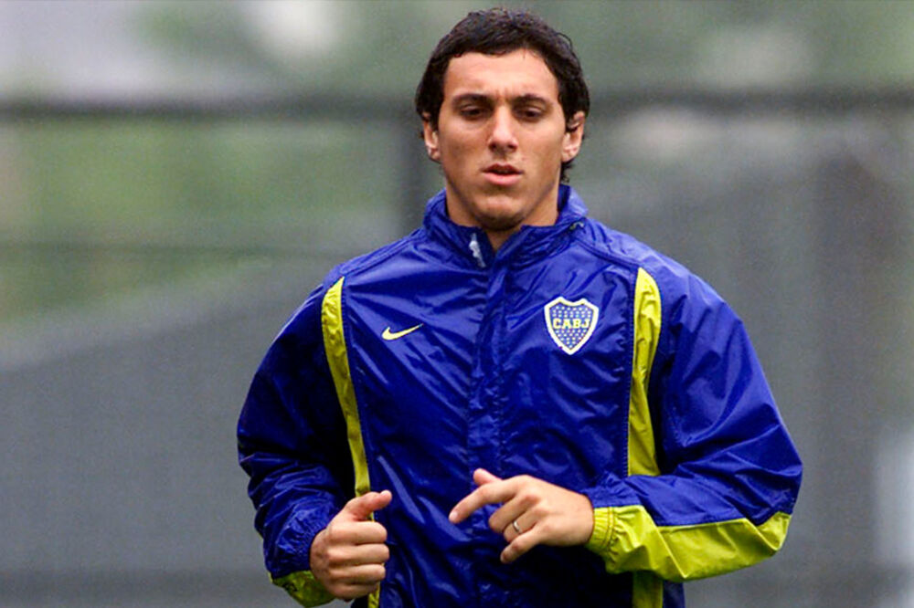 Biraće novog trenera: Burdiso, Foto: El Periodico