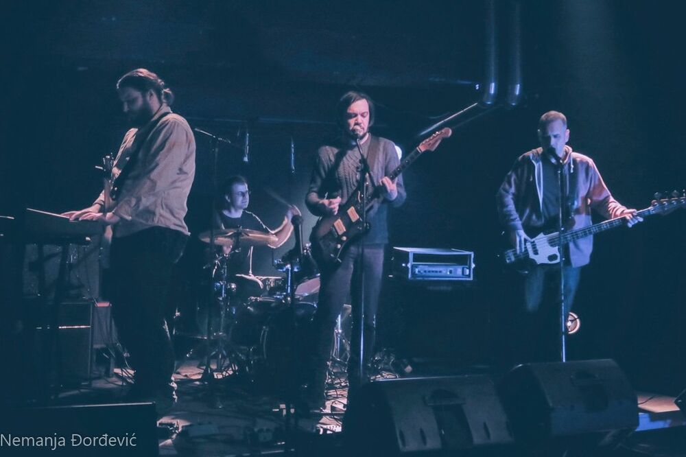 Nežni Dalibor, Foto: Nemanja Đorđević