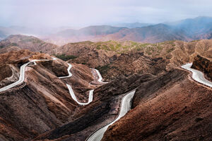 Izbodene u vrat: Turistkinje iz Norveške i Danske nađene mrtve u...