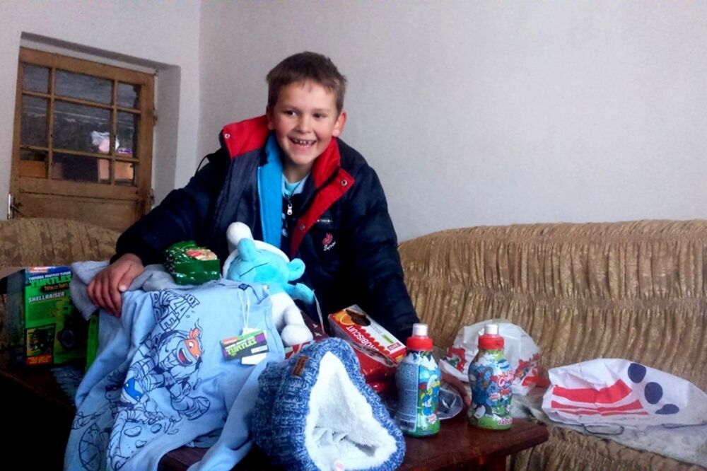 Radovan Krivokapić, Foto: Svetlana Mandić