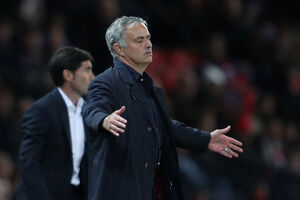 Evo koliko će Murinjo zaraditi od otkaza u Junajtedu