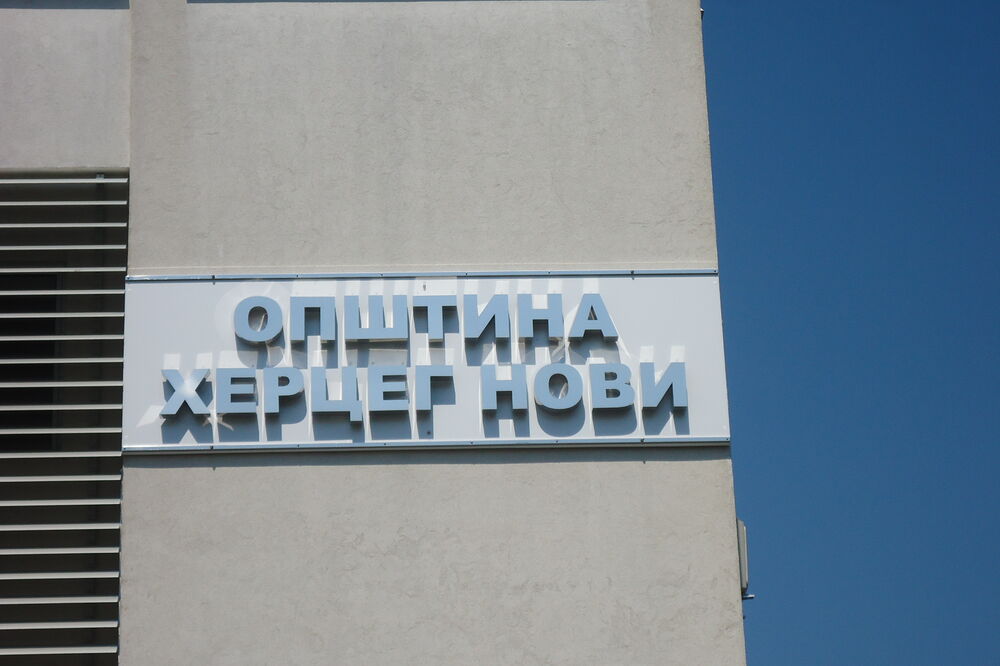 Opština HN, Foto: Slavica Kosić