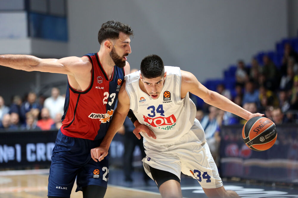 Danilo Nikolić, Foto: Filip Roganović