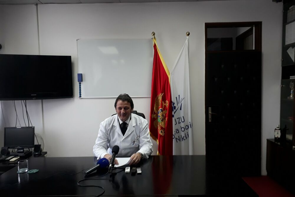 Ilija Ašanin, Foto: Svetlana Mandić